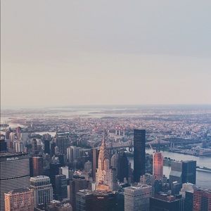 Meet your Posher, Talia